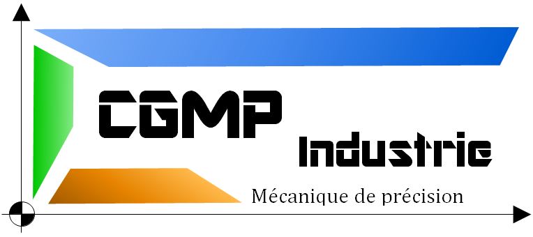 CGMP Industrie